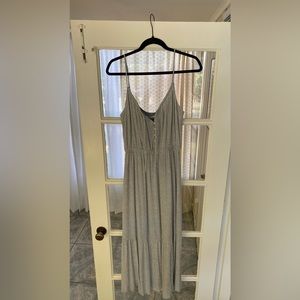 Abercrombie Midaxi Dress